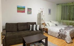 Relax Apartments Sarajevo