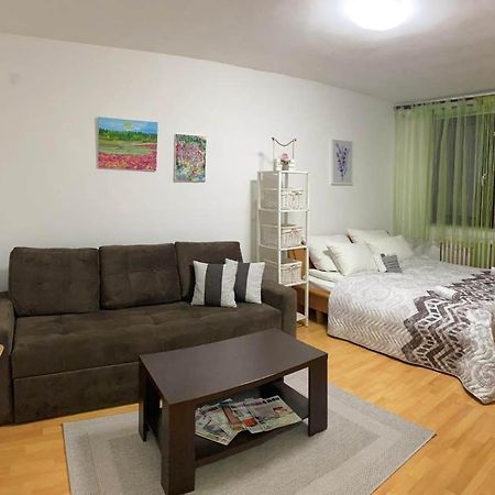 Relax Apartments Saraybosna Dış mekan fotoğraf