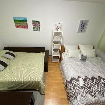 Relax Apartments Saraybosna Dış mekan fotoğraf