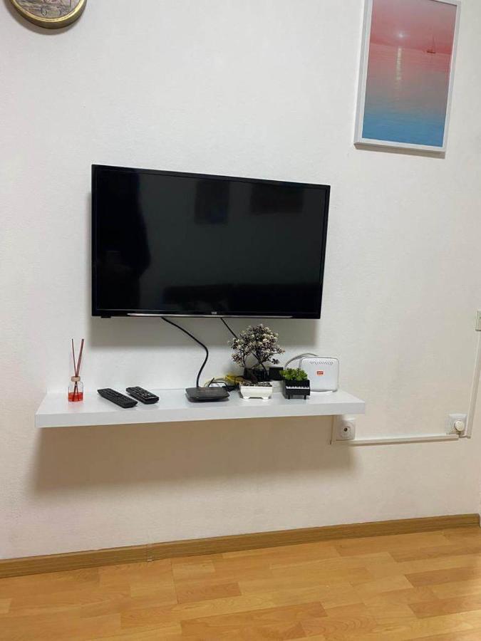 Relax Apartments Saraybosna Dış mekan fotoğraf