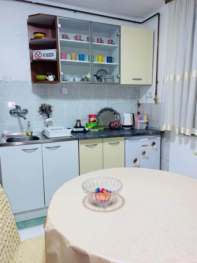 Relax Apartments Saraybosna Dış mekan fotoğraf
