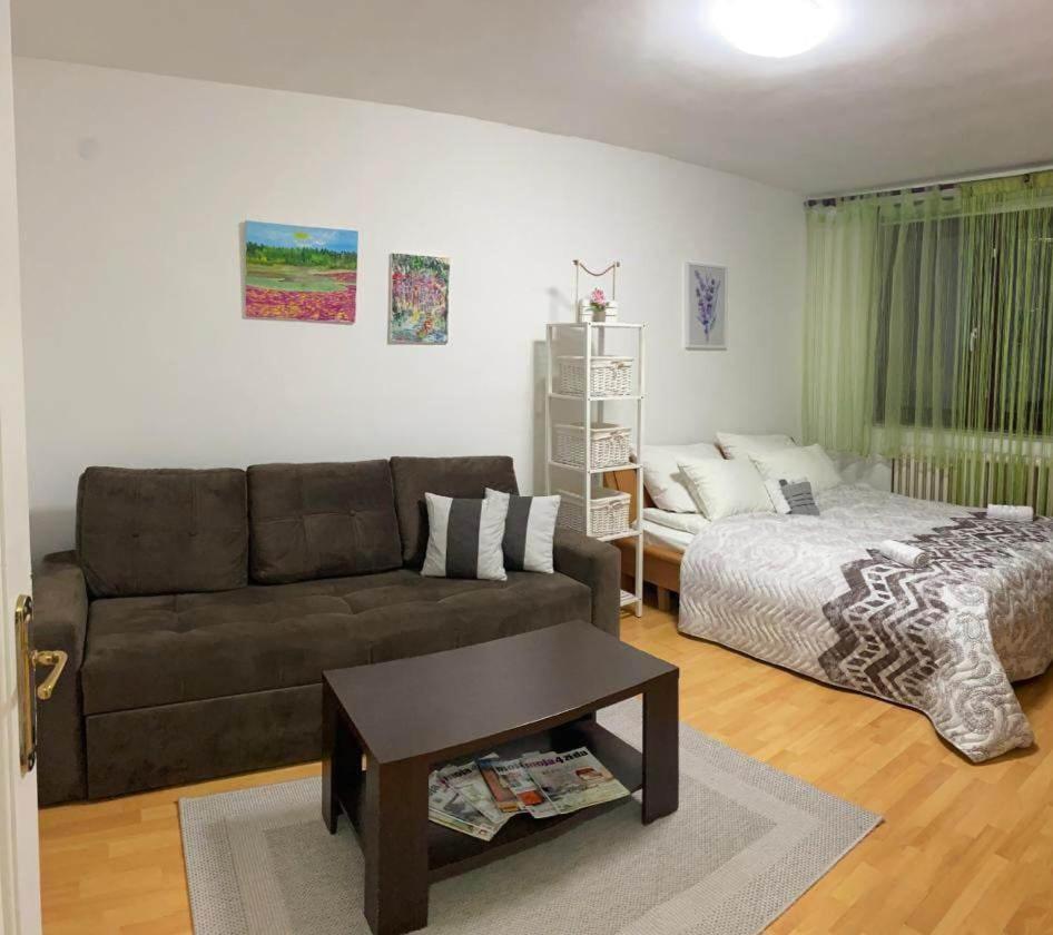 Relax Apartments Saraybosna Dış mekan fotoğraf