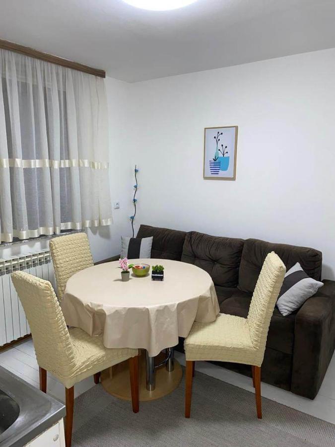 Relax Apartments Saraybosna Dış mekan fotoğraf