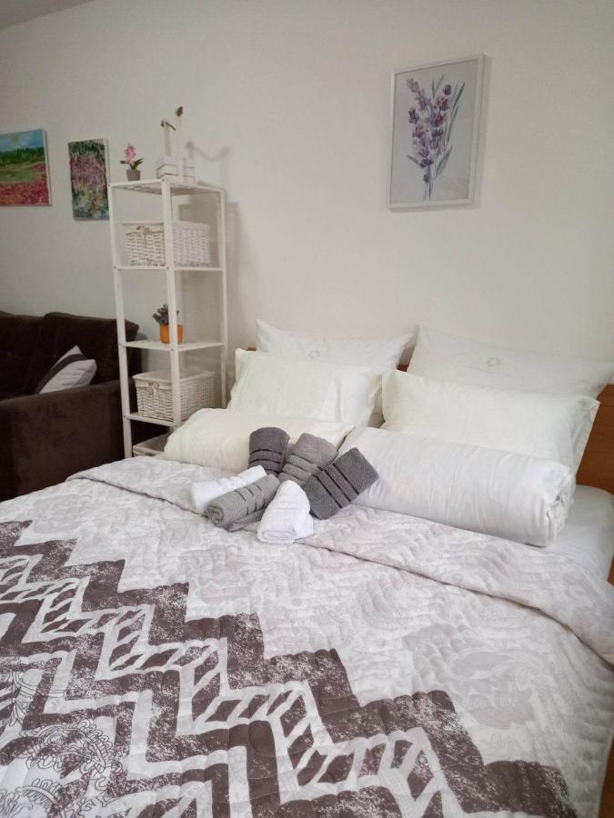 Relax Apartments Saraybosna Dış mekan fotoğraf