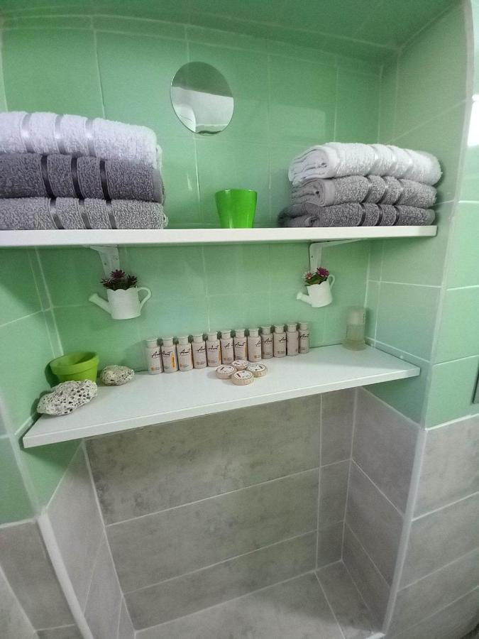 Relax Apartments Saraybosna Dış mekan fotoğraf
