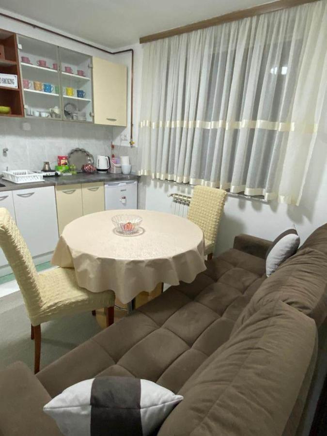 Relax Apartments Saraybosna Dış mekan fotoğraf