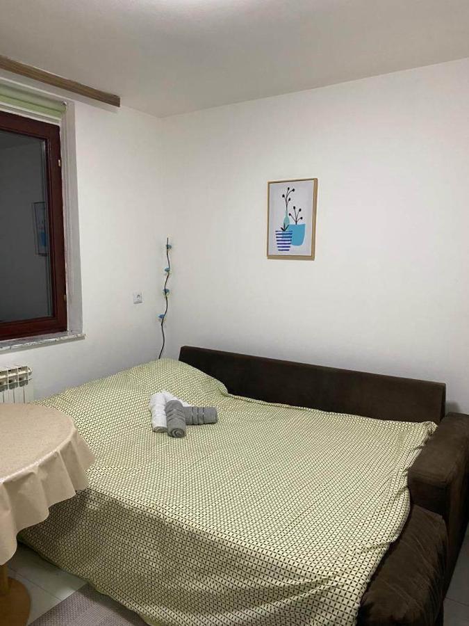 Relax Apartments Saraybosna Dış mekan fotoğraf